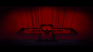 Evangelion 3.33 You Can (Not) Redo